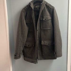 Men’s Snow/Winter Jacket